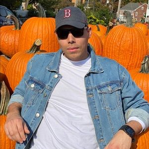 Meet your Posher, David